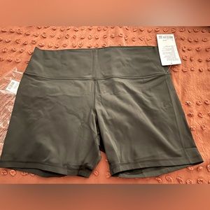 Plus size bike shorts